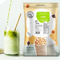 Polvo Big Train Sabor Matcha – Bolsa de 1.59 kg (3.5 LBS)