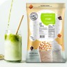 Polvo Big Train Sabor Matcha – Bolsa de 1.59 kg (3.5 LBS)