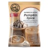 Polvo Big Train Sabor Pumpkin Spice 1.59 Kg - Bolsa de 3.5 LBS