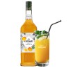 Jarabe Sabor Mango 1 Litro. Jarabes GIFFARD