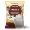 Polvo Big Train Vanilla Bean – Bolsa de 1.59 kg (3.5 LBS)