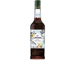Jarabe Sabor The Chai 700 ml. Jarabes GIFFARD