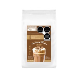 Polvo para Bebidas Frias o Calientes Sabor Chocolate Ferrero