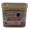 Perlas Explosivas Sabor Litchi, Bote de 3 Kilos