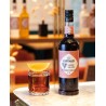 Jarabe Giffard Ruby Grape Sin Alcohol (Uva Roja) – Botella de 700 ml