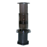 AeroPress, Para Cafe Espresso