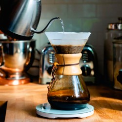Cafetera Chemex 2 A 4 Tazas