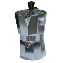 Cafetera para Moka de 150 ML