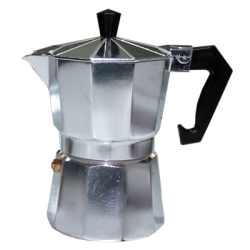 Cafetera para Moka de 150 ML