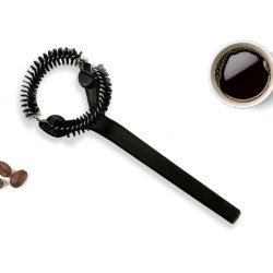 CEPILLO PARA GRUPO DE CAFÉ