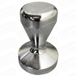 Coffee Tamper Profesional en Acero Inoxidable