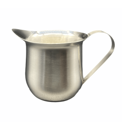 Jarra de Acero Inoxidable 3oz