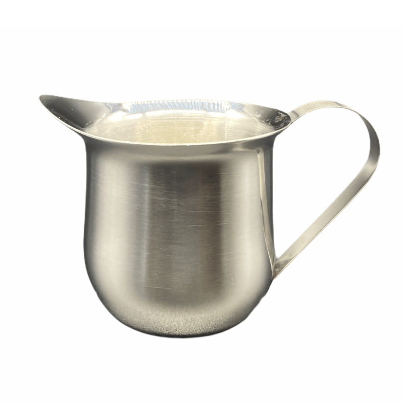 Jarra de Acero Inoxidable 3oz