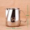 Jarra Especial Para Arte Latte