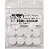 Tabletas Detergentes de 2gr C/U. Bolsa con 10pz