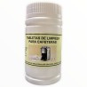 Tabletas Detergentes de 2gr C/U. Bote con 100pz