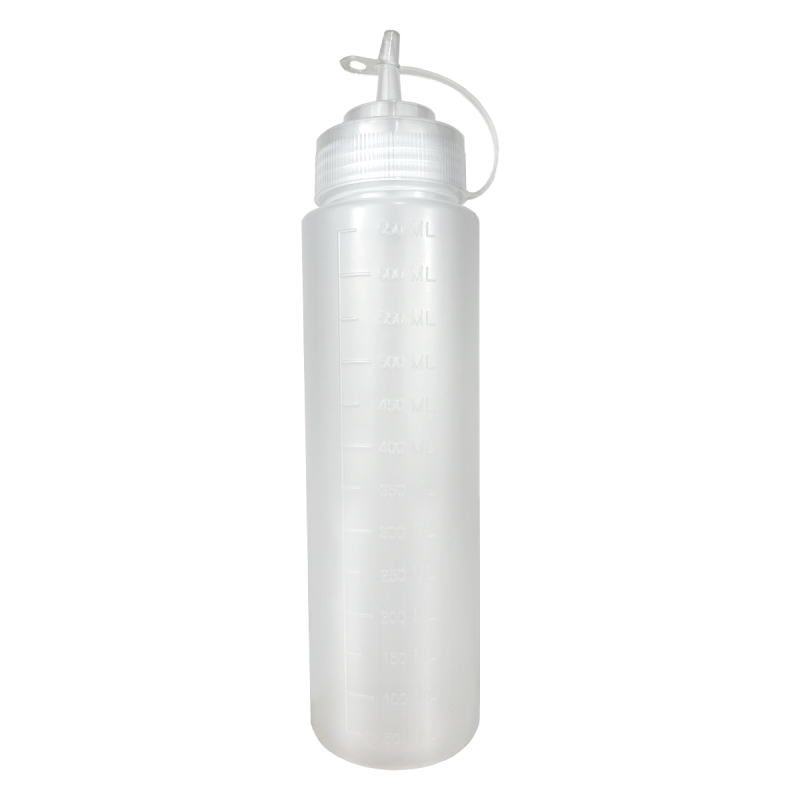 Dispensador Chocolate o Jarabe 24 oz - Paquete 6 Piezas