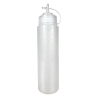 Dispensador Chocolate o Jarabe 24 oz - Paquete 6 Piezas