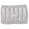 Dispensador Chocolate o Jarabe 24 oz - Paquete 6 Piezas