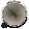 Filtro de Aluminio Para Cafetera Chemex 400ml