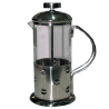 Cafetera Prensa Francesa 350 ML Terminado Espejo