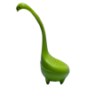 Infusor de Silicon Diseño Dino Baby