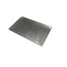 BANDEJA DE ALUMINIO PERFORADA PARA PAN