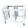 BASE PARA HORNO COMBI VENANCIO