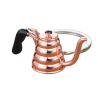 Llavero Miniatura de Tetera de Cuello de Cisne para Baristas y Amantes del Café