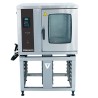 HORNO COMBI DON BIDONE 6 GN ELÉCTRICO