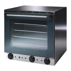Horno Comercial de Conveccion 220v - Babani