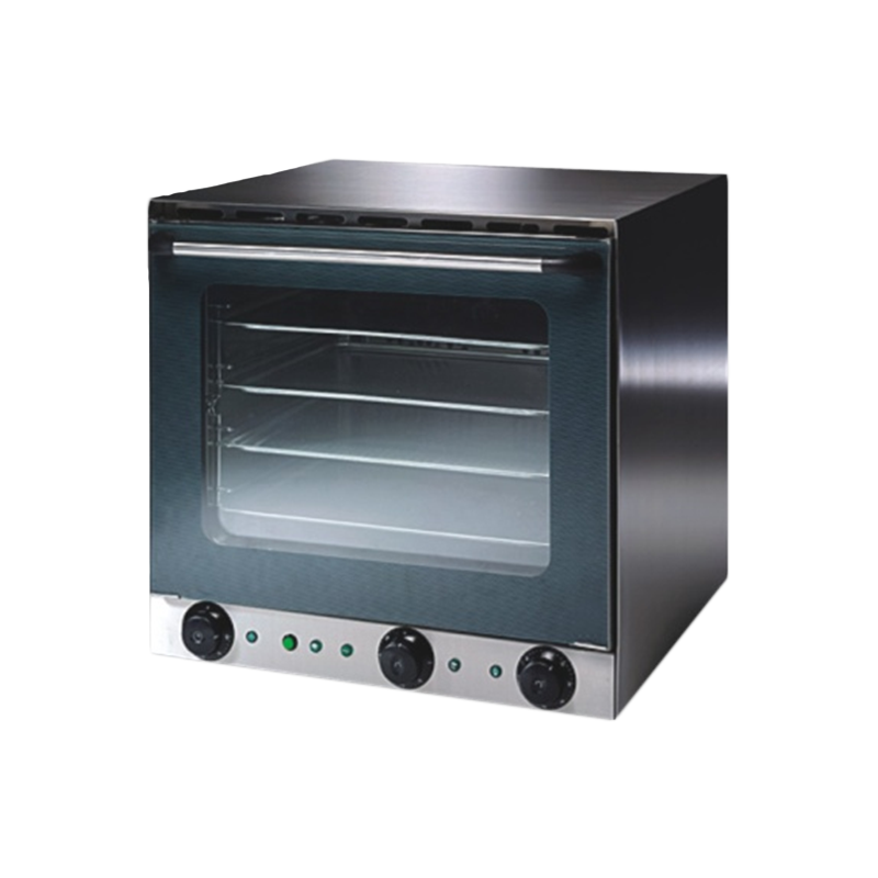 Horno Comercial de Conveccion 220v - Babani