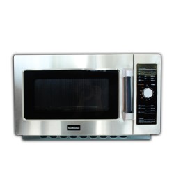 Horno de Microondas Medium, Dial Control