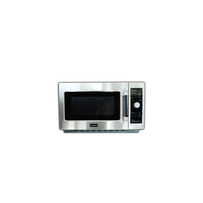 Horno de Microondas Medium, Dial Control