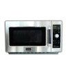 Horno de Microondas Medium, Dial Control