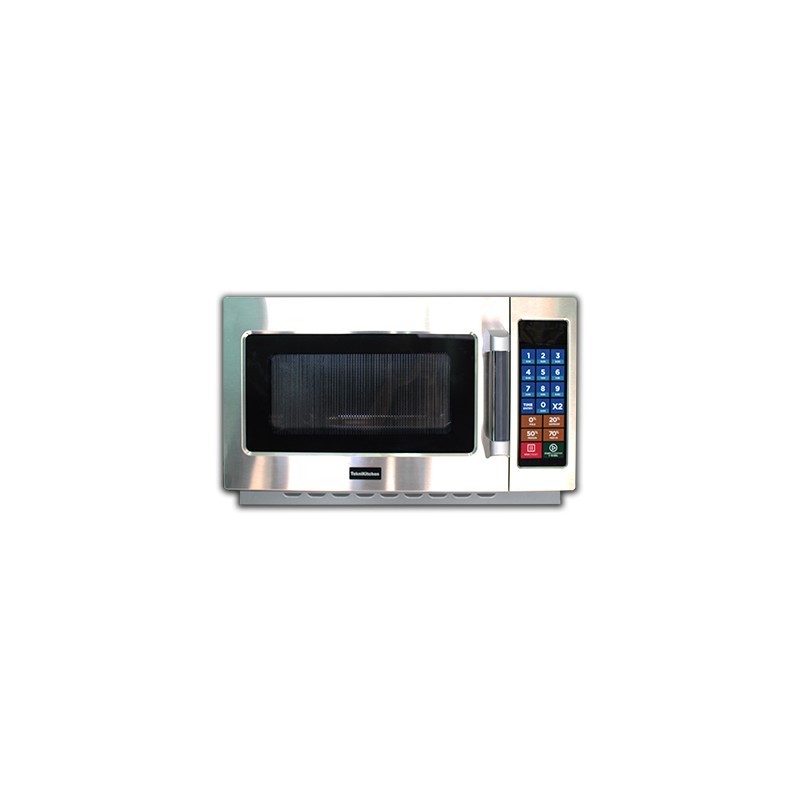 Horno de Microondas Medium, Electronic Touch - Modelo TKM10TC
