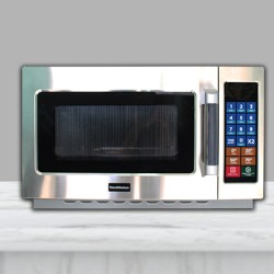 Horno de Microondas Medium, Electronic Touch - Modelo TKM10TC