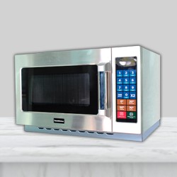 Horno de Microondas Medium, Electronic Touch - Modelo TKM10TC