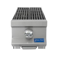Asador San-Son de 12 Pulgadas, 1 Quemador.