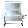 Sartén Eléctrico - 120 lts.