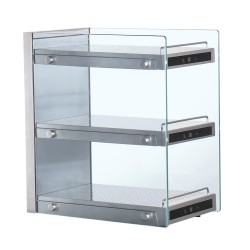 Calentador de Tazas Electrico 120V