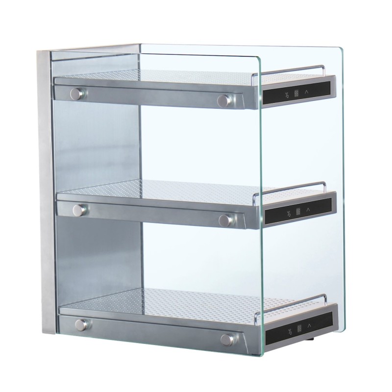 Calentador de Tazas Electrico 120V