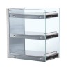 Calentador de Tazas Electrico 120V