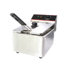 Freidor Electrico de Mesa 12 Kilos por Hora.