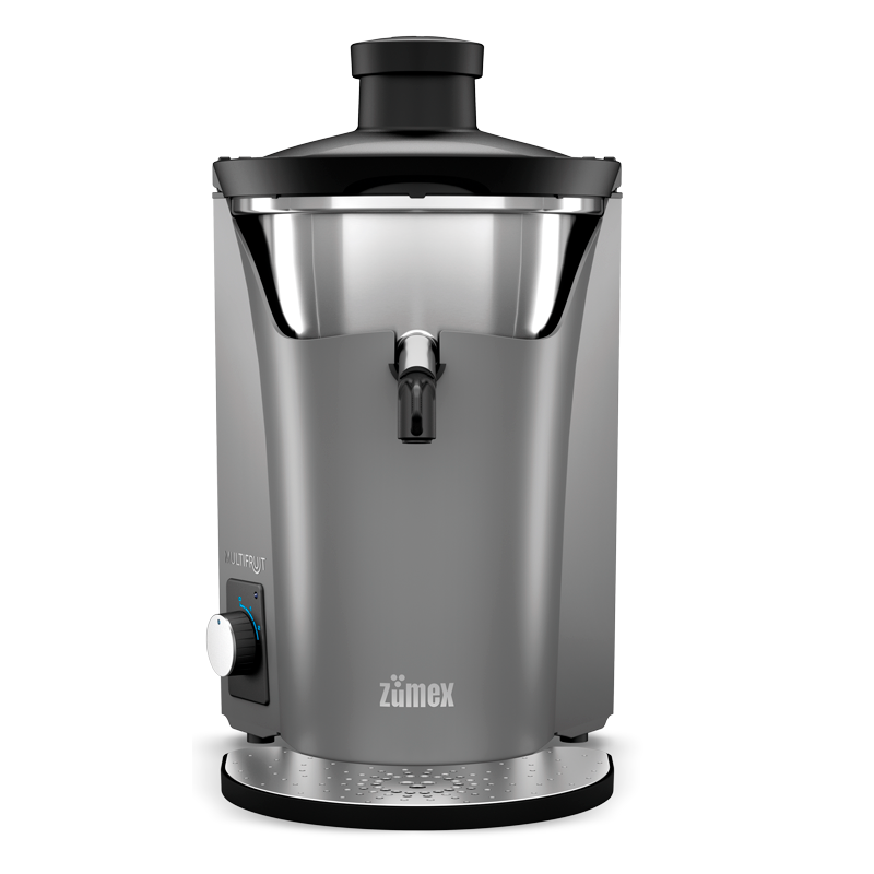 Extractor de Jugos Zümex Multifruit - Alta Capacidad y Eficiencia