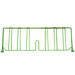 Divisor de Entrepaño Para Anaquel 61 cm, 1pz