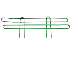 Protector Lateral Para Anaquel 45cm, 1pz