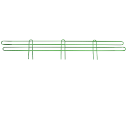 Protector Lateral Para Anaquel 91cm, 1pz