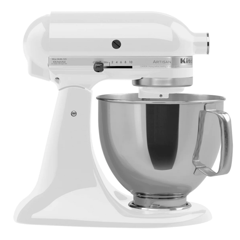 Batidora Kitchen Aid Artisan 4.7 Litros