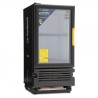Refrigerador Imbera CCV72 Cervecero Vertical 1 Puerta Cristal - 3 Parrillas